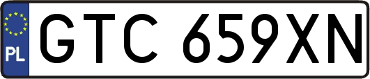 GTC659XN