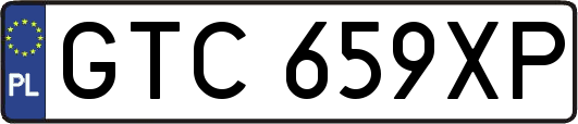 GTC659XP