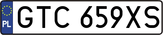 GTC659XS