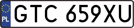 GTC659XU