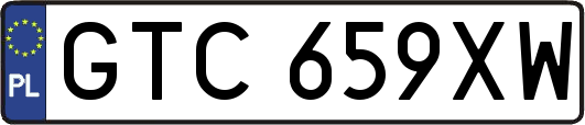 GTC659XW