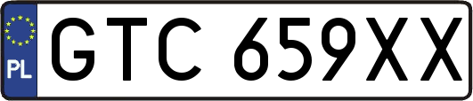GTC659XX