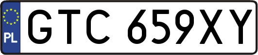 GTC659XY