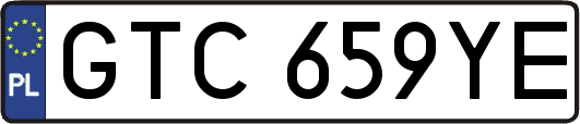 GTC659YE