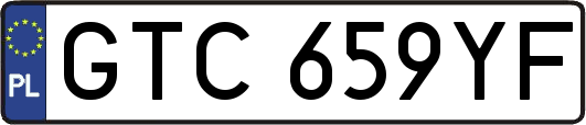 GTC659YF