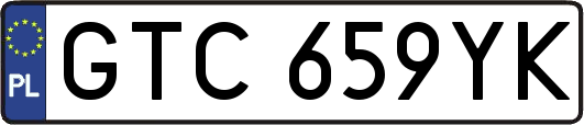 GTC659YK
