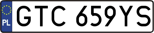 GTC659YS