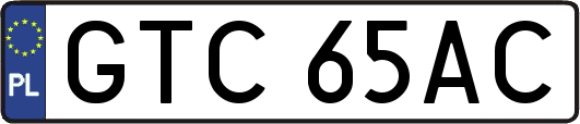 GTC65AC