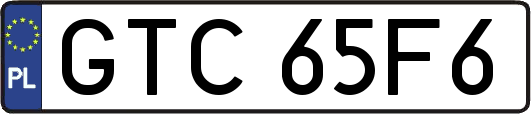 GTC65F6