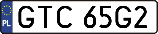 GTC65G2