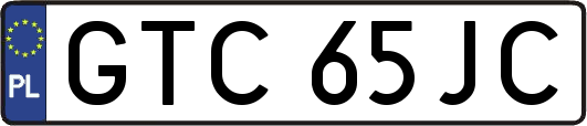 GTC65JC