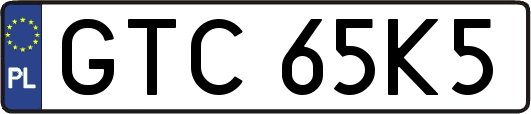 GTC65K5