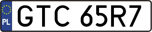 GTC65R7