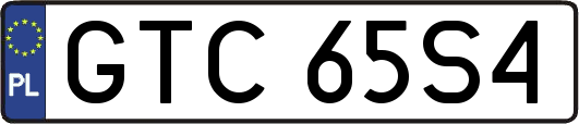 GTC65S4