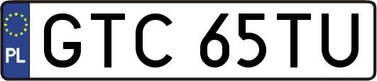 GTC65TU