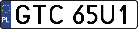 GTC65U1