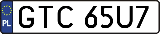 GTC65U7
