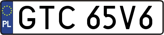 GTC65V6