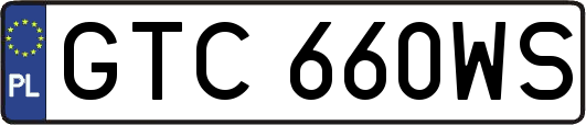 GTC660WS