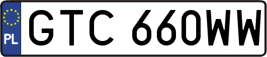 GTC660WW