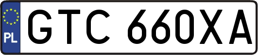 GTC660XA