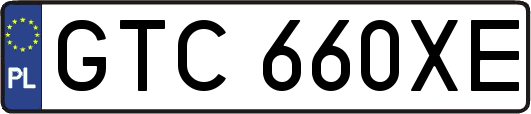 GTC660XE