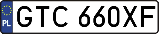 GTC660XF