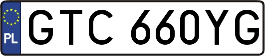 GTC660YG