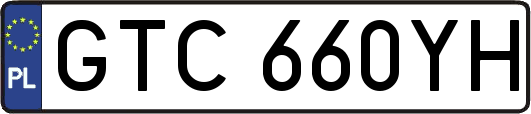 GTC660YH