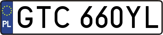 GTC660YL