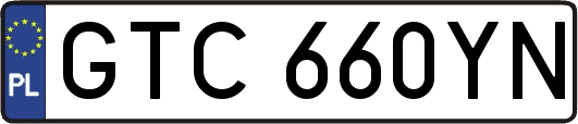 GTC660YN