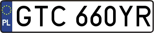 GTC660YR