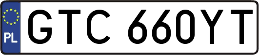 GTC660YT