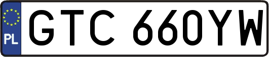 GTC660YW