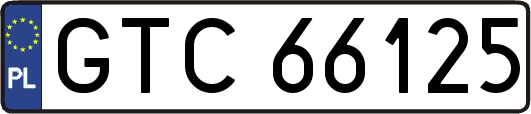 GTC66125
