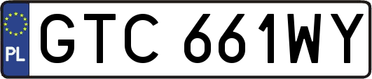 GTC661WY