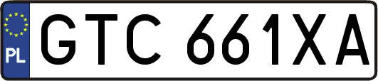 GTC661XA