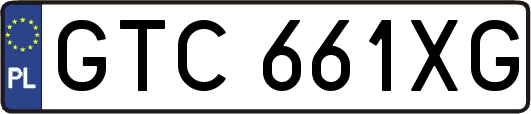 GTC661XG
