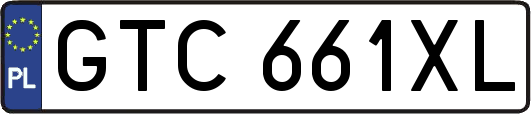 GTC661XL