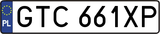 GTC661XP