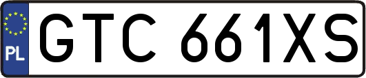 GTC661XS