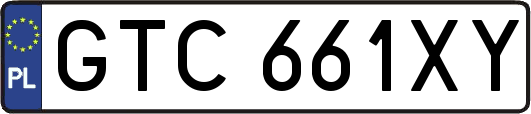 GTC661XY