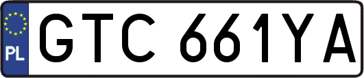 GTC661YA