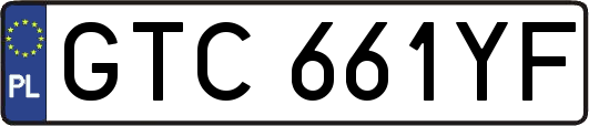 GTC661YF