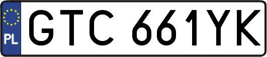 GTC661YK