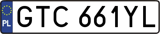 GTC661YL