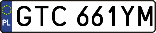 GTC661YM