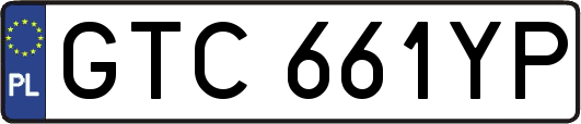 GTC661YP