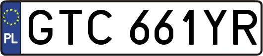 GTC661YR