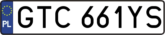 GTC661YS